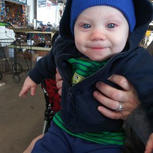 Meet your Posher, Christina